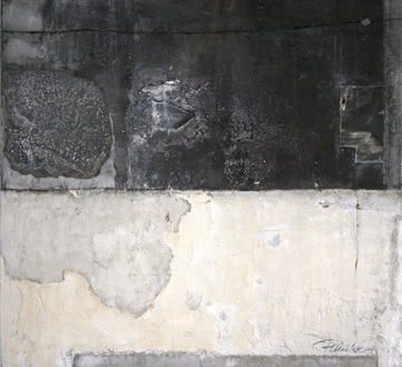 Zwischen Himmel und Erde