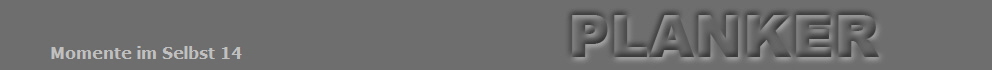 Momente im Selbst 14