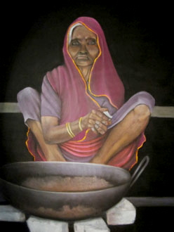 Momente im Selbst 06