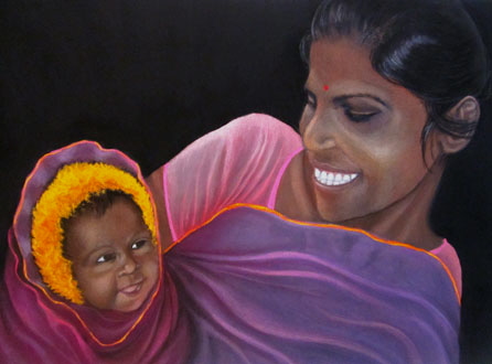 Momente im Selbst 08